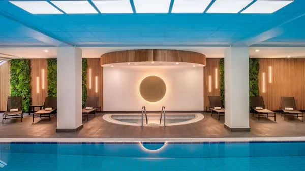 Munich Marriott Hotel image