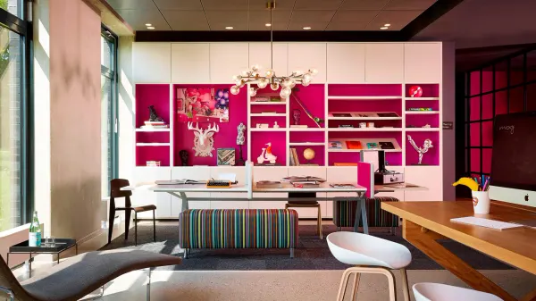 Moxy Munich Airport photo