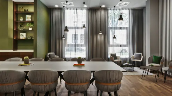 Residence Inn Munich City East image