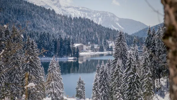 Arabella Alpenhotel am Spitzingsee, a Tribute Portfolio Hotel photo