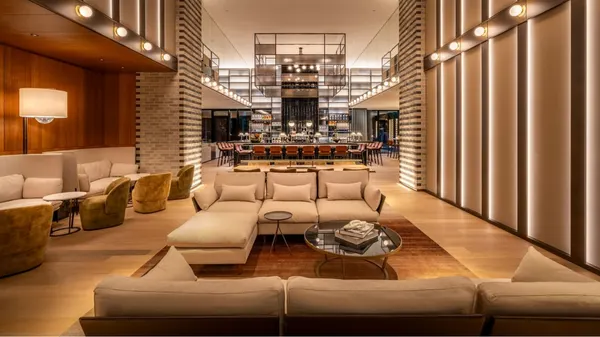 Munich Marriott Hotel City West photo