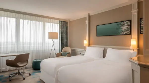 The Westin Grand Munich photo