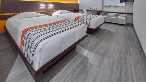 City Express Junior by Marriott Mexicali photo