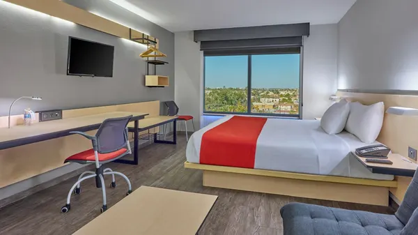 City Express by Marriott Mexicali photo