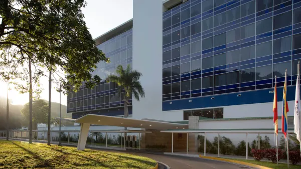 Marriott Maracay Golf Resort photo