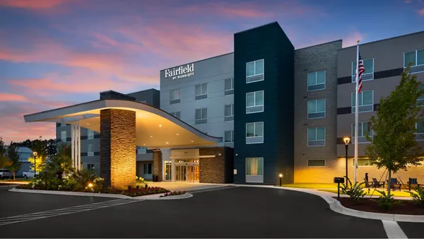 Fairfield Inn & Suites Coastal Carolina Conway photo