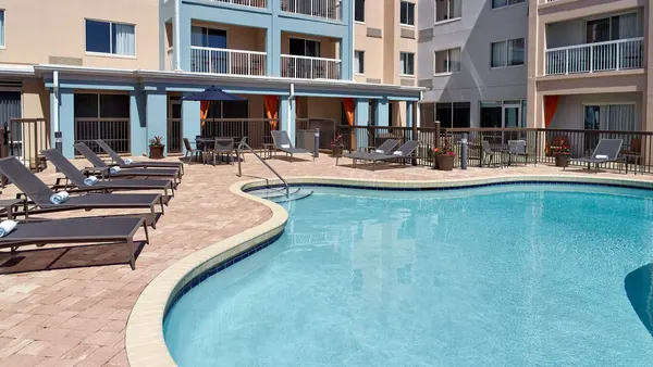 Courtyard Myrtle Beach Broadway photo