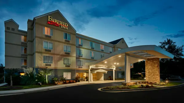 Fairfield Inn Myrtle Beach Broadway at the Beach photo