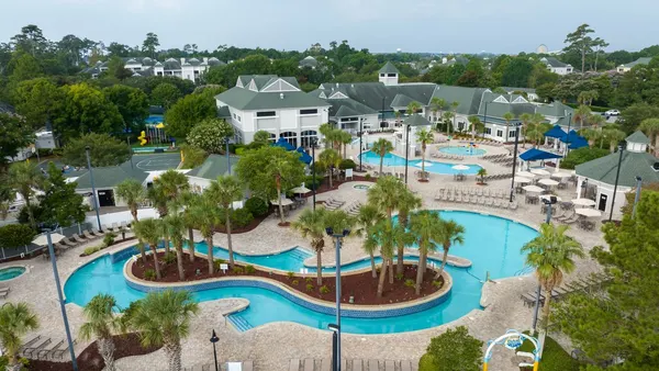 Sheraton Broadway Resort Villas image