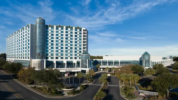 Sheraton Myrtle Beach photo
