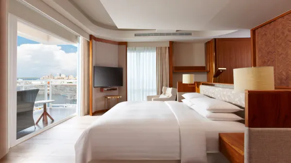 Four Points by Sheraton Penghu photo