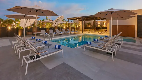 City Express Plus by Marriott Mazatlán photo