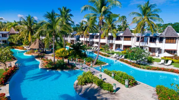 Sheraton Denarau Villas photo