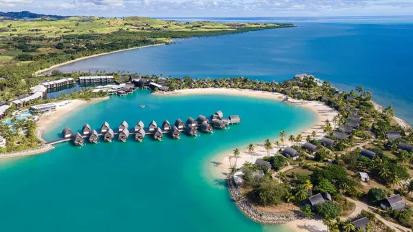 Fiji Marriott Resort Momi Bay photo