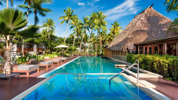 The Westin Fiji Golf Resort & Spa photo