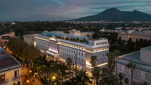 HABITA79, Pompeii, a Tribute Portfolio Hotel photo