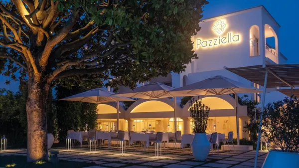 Pazziella, a Luxury Collection Hotel, Capri photo