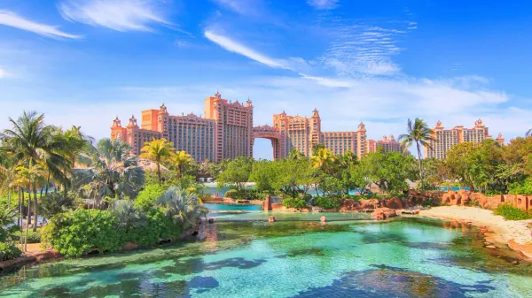 The Royal at Atlantis photo