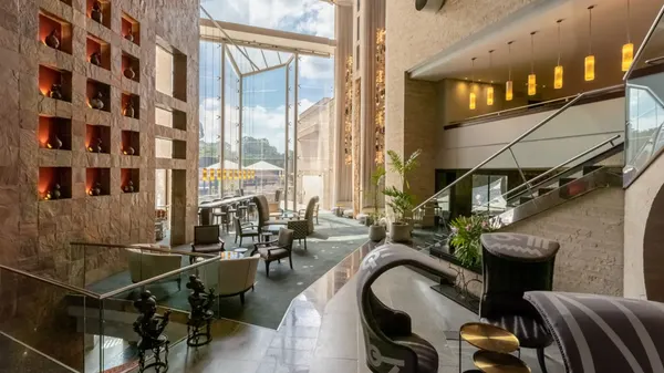 Tribe Hotel, Nairobi, a Member of Design Hotels™ photo