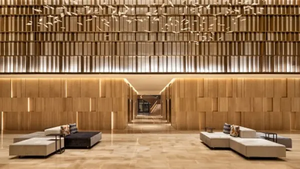 JW Marriott Hotel Nairobi photo