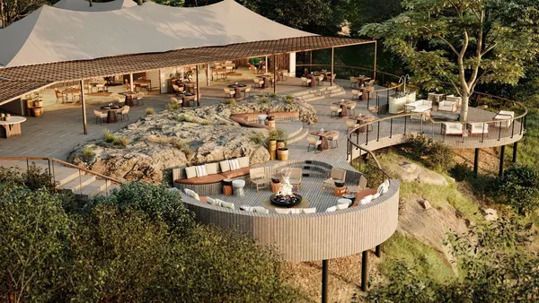 Kinara, A Luxury Collection Safari Camp, Masai Mara photo