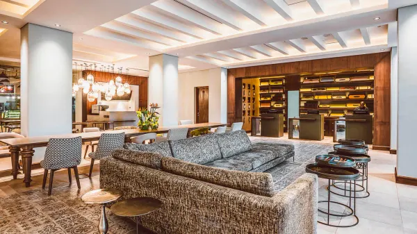 Trademark Hotel, a Member of Design Hotels™ photo