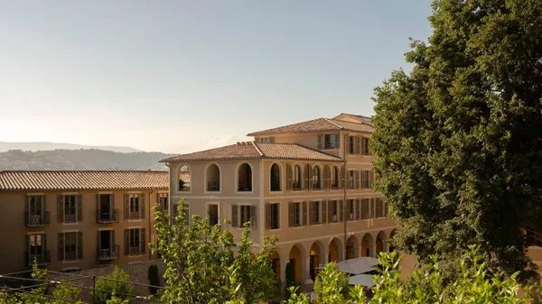 Hôtel du Couvent, a Luxury Collection Hotel, Nice, France photo