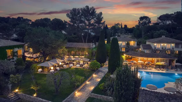 La Bastide de Mougins, a Tribute Portfolio Hotel photo