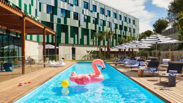 Moxy Sophia Antipolis photo