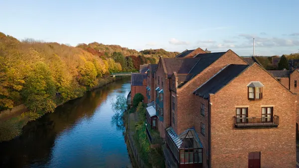 Delta Hotels Durham Royal County photo