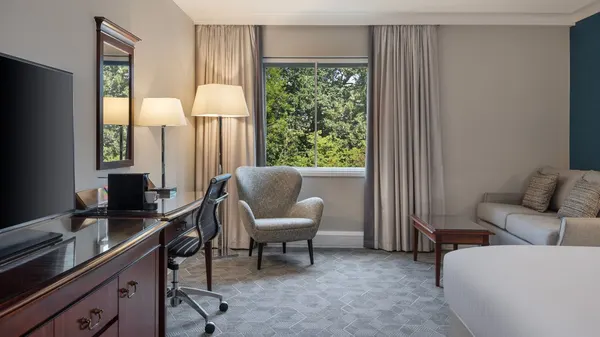Delta Hotels Newcastle Gateshead photo