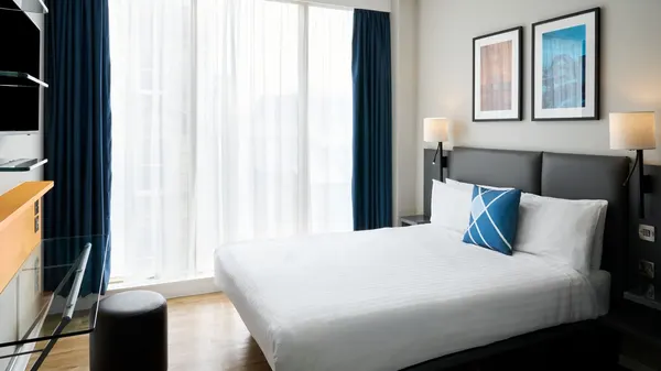 Four Points Flex by Sheraton Newcastle photo