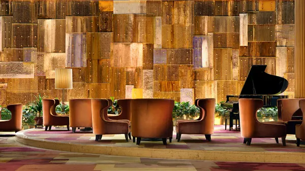Sheraton Ningbo Hotel photo