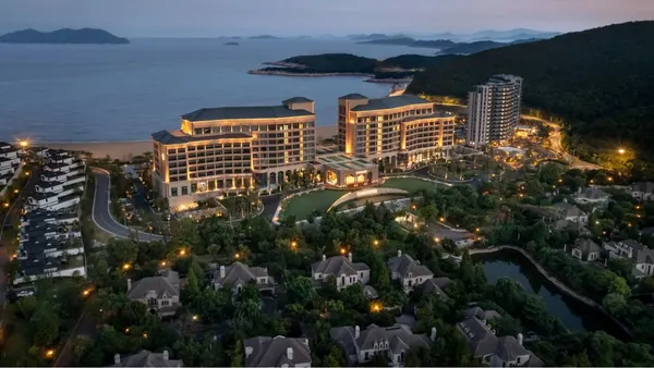 Sheraton Ningbo Xiangshan Resort photo
