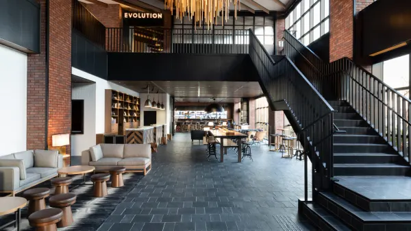 Four Points by Sheraton Nagoya, Chubu International Airport photo