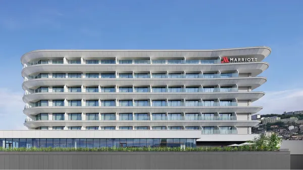 Nagasaki Marriott Hotel photo