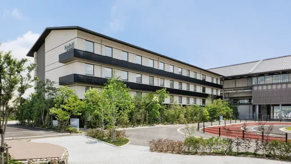 Fairfield by Marriott Saga Ureshino Onsen photo