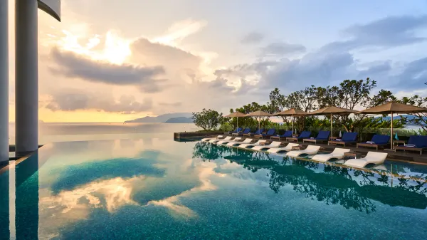 Sheraton Nha Trang Hotel & Spa image