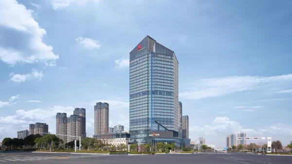 Liyang Marriott Hotel image