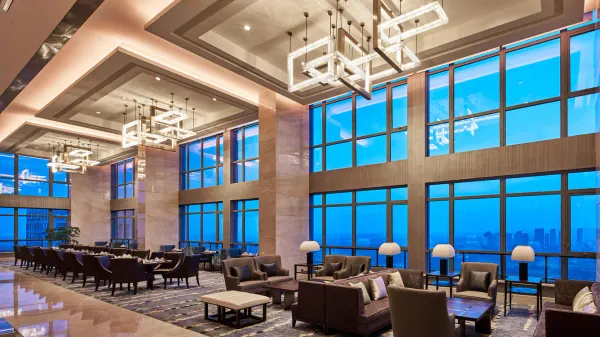 Sheraton Chuzhou Hotel photo