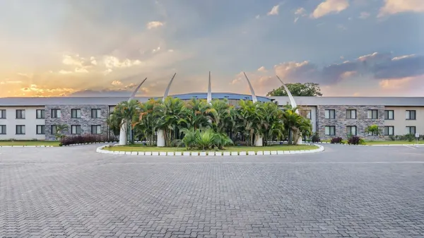 Protea Hotel Ndola photo