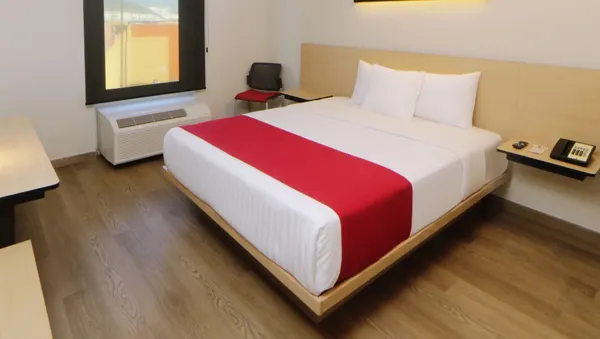 City Express by Marriott Nuevo Laredo photo