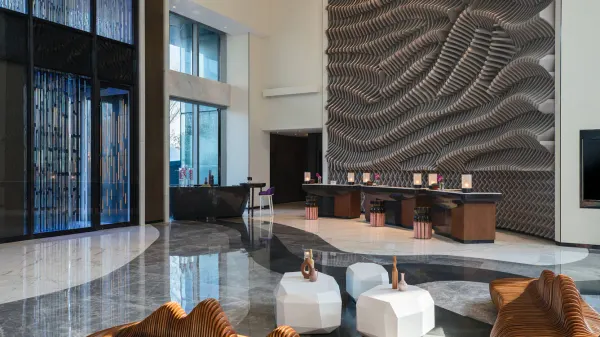 Renaissance Nanning Hotel photo