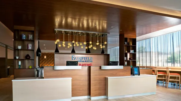 Fairfield Inn & Suites Nogales photo