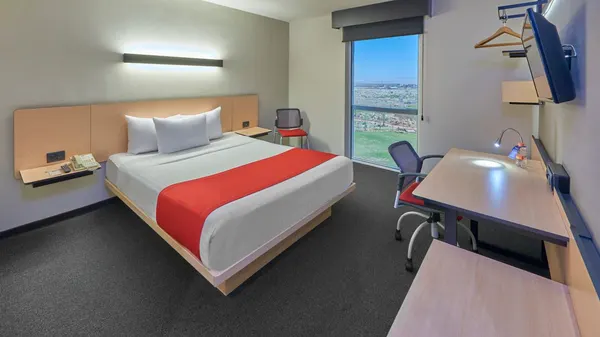City Express by Marriott Cananea photo