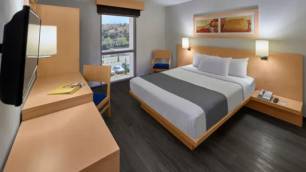 City Express by Marriott Nogales photo