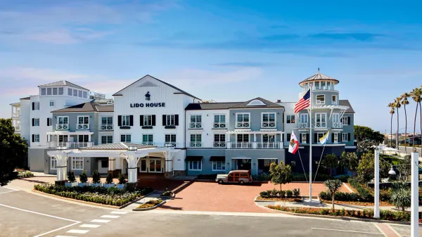 Lido House, Autograph Collection photo
