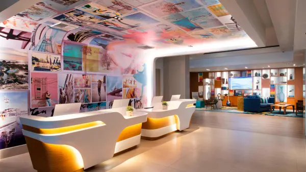 Renaissance Newport Beach Hotel image
