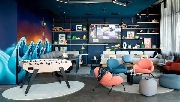 Moxy Plymouth image