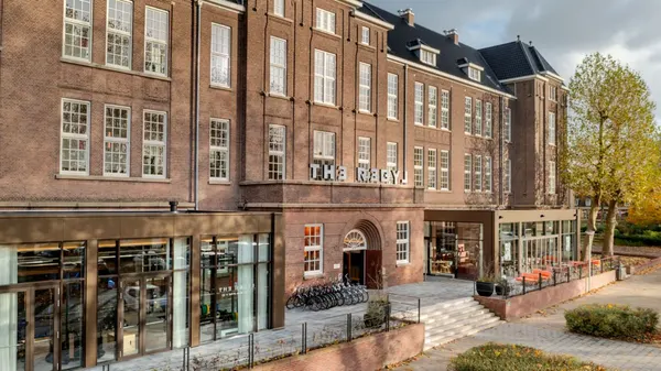 The Rebyl, Nijmegen, a Tribute Portfolio Hotel photo